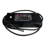 Underside view of Universal Power Group Off-Board battery charger