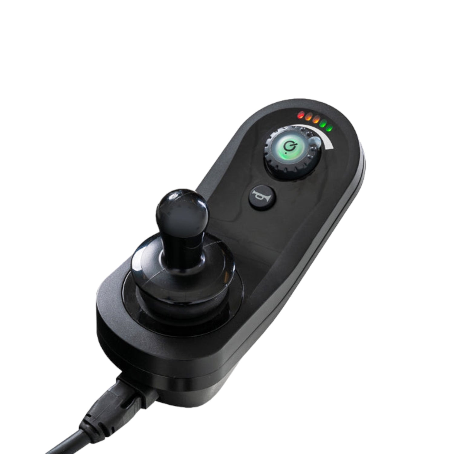 Jazzy EVO 614 controller joystick