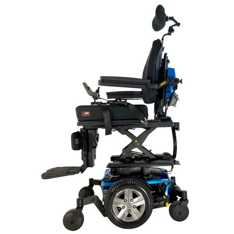 iLevel Seat Elevate