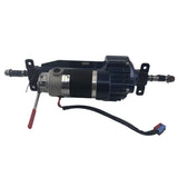 Transaxle Motor for Golden Technologies Buzzaround Mobility Scooter | EMG Technology
