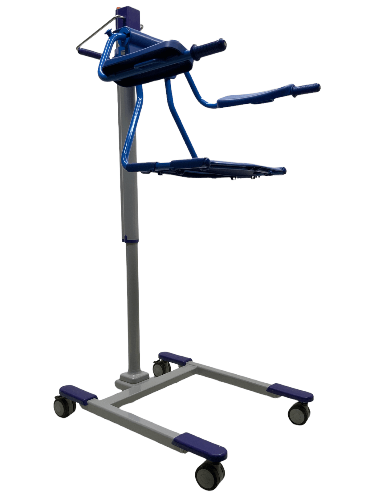 arjo humana 7263 hydraulic bath lift elevated