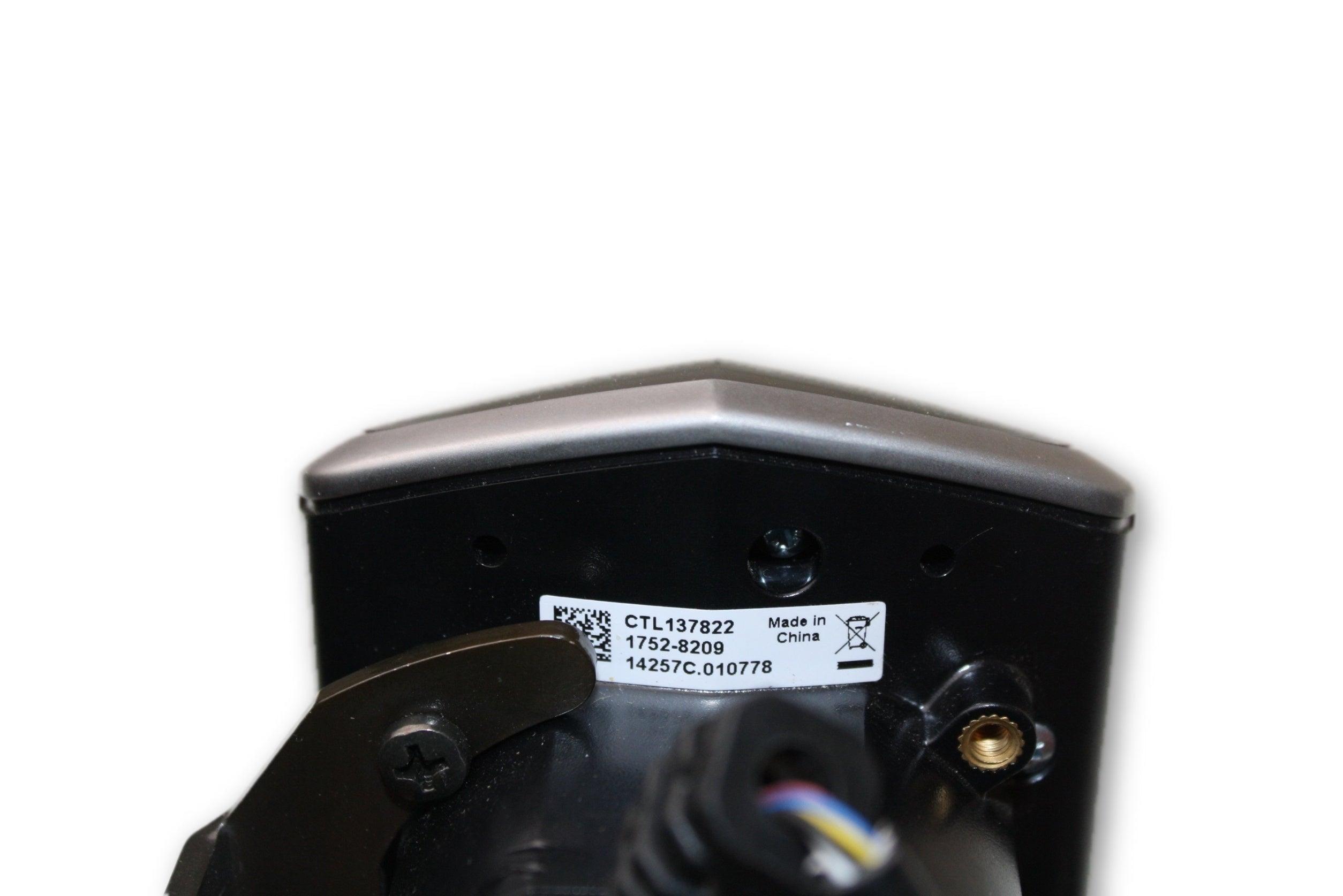 Q-Logic 2 Attendant Joystick for Pride Mobility Quantum Power Chairs ...