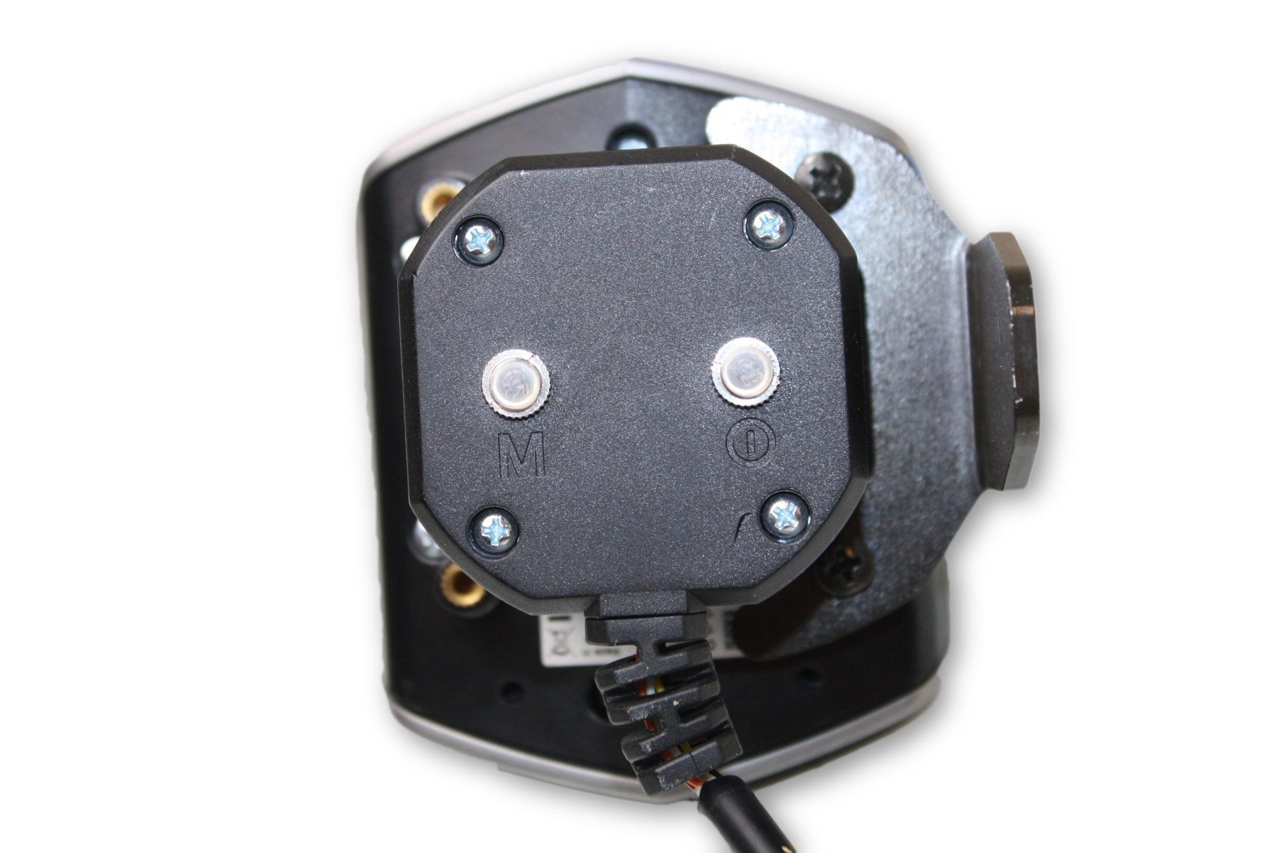 Q-Logic 2 Attendant Joystick for Pride Mobility Quantum Power Chairs ...