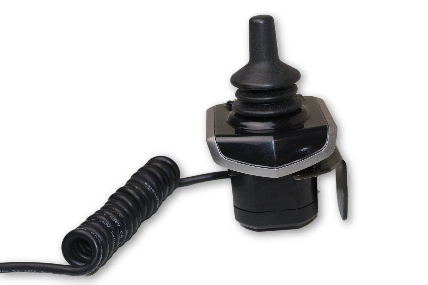Attendant Joystick for Pride Mobility Quantum Q6 Edge Power Chair | CTL137822 | Q LOGIC 2 - Mobility Equipment for Less
