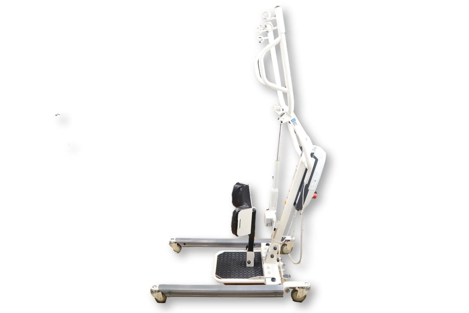 Bestcare Stand Assist Hoyer Lift Sit-to-Stand | 400 lbs. Capacity | SA400E-Mobility Equipment for Less