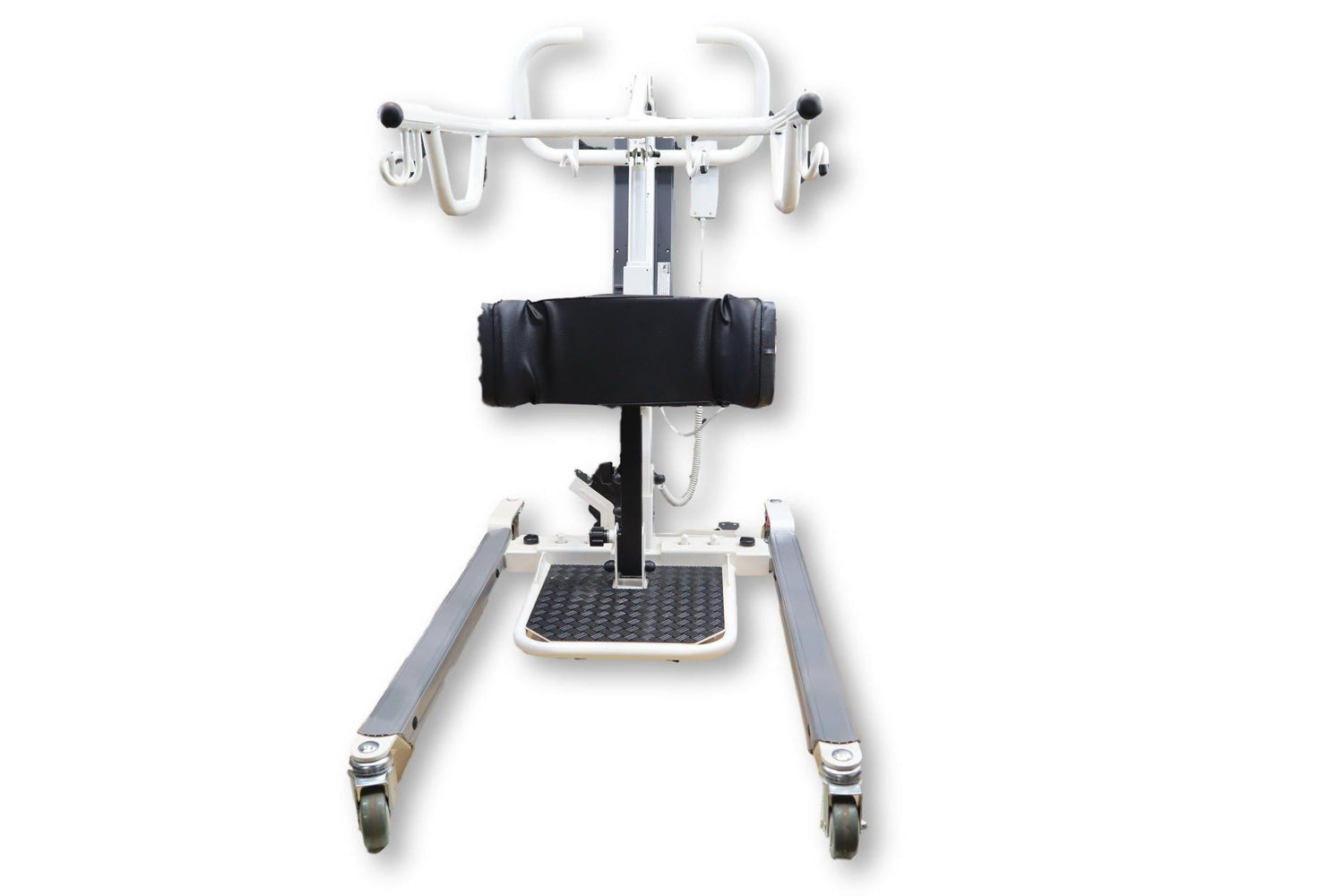 Bestcare Stand Assist Hoyer Lift Sit-to-Stand | 400 lbs. Capacity | SA400E-Mobility Equipment for Less