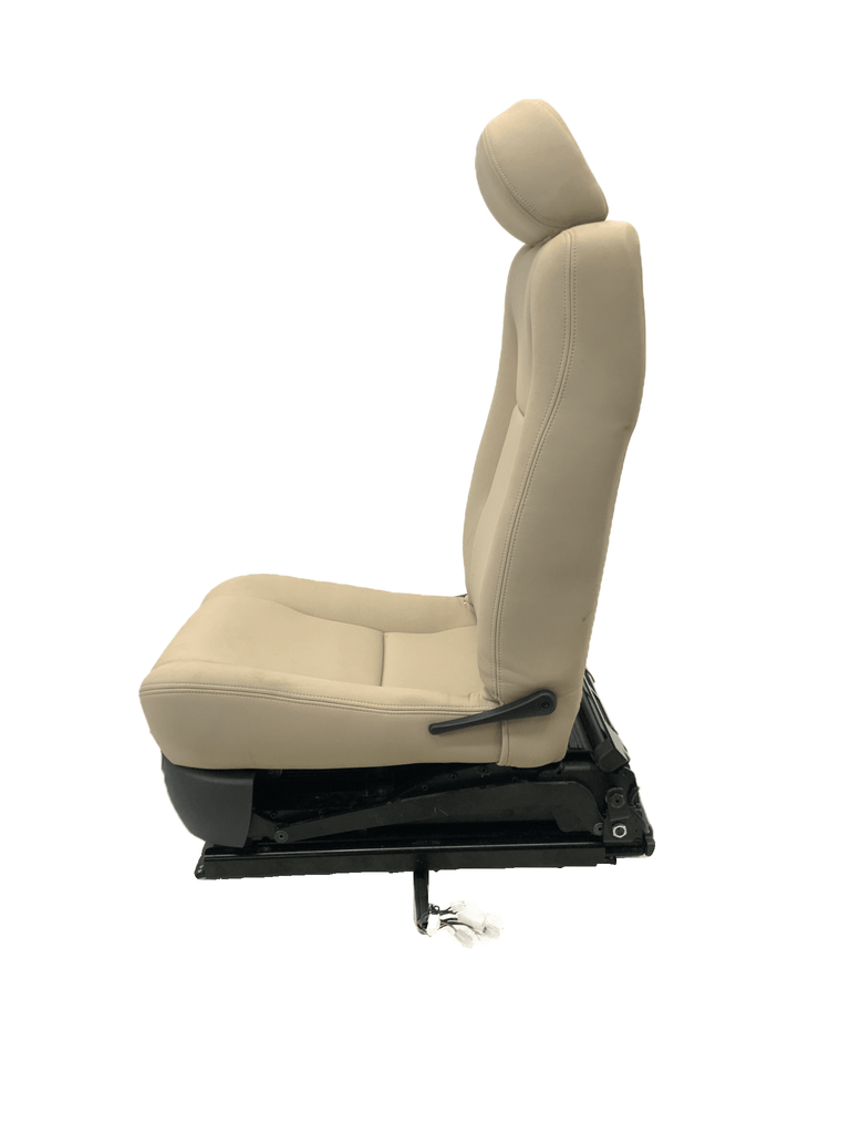 Bruno Valet Plus VSS-2600 | Valet Signature Seating For Passenger Side | Turny Seat | Power Seat Lift-Mobility Equipment for Less