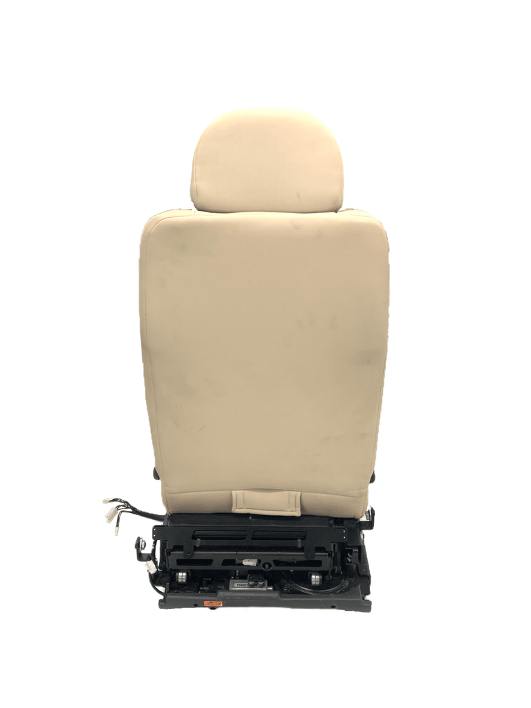 Bruno Valet Plus VSS-2600 | Valet Signature Seating For Passenger Side | Turny Seat | Power Seat Lift-Mobility Equipment for Less