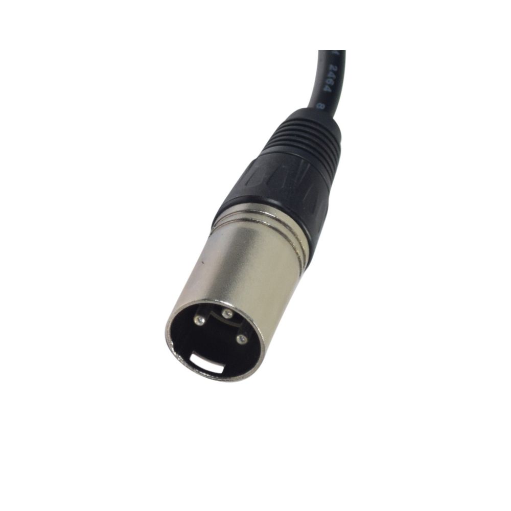 Charging cord for Pride i-Go & Go-Go Endurance battery charger