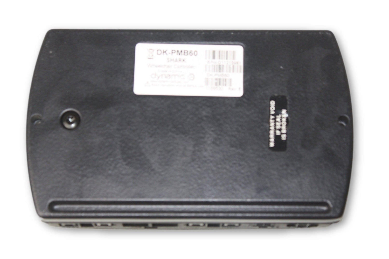 Control Module for Invacare Nutron R51, P9000 XDT, Pronto M71, Pronto M51 Power Chairs | Dynamic Shark | 1109530