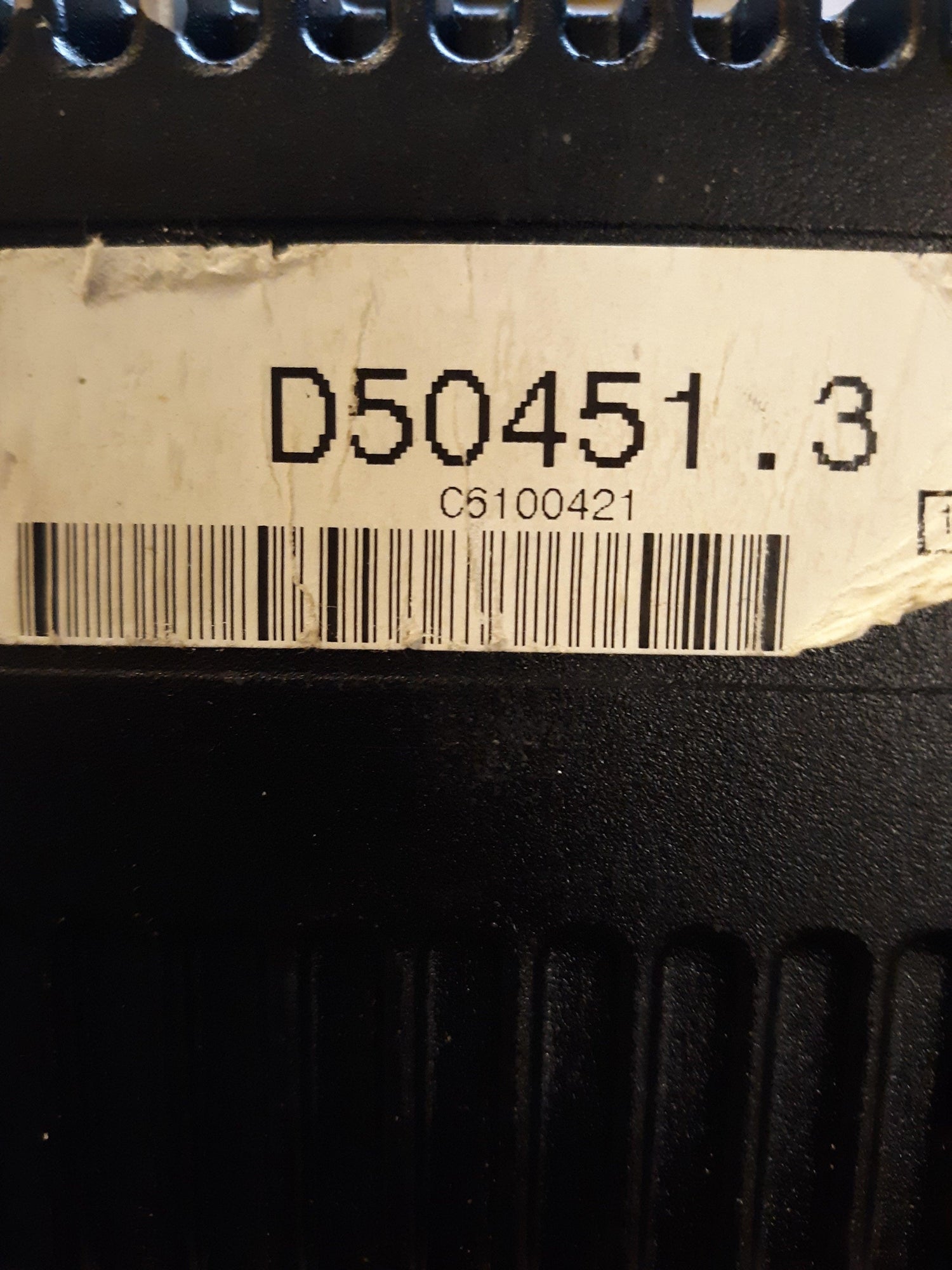 Control Module for Permobil C500, Street, Chairman 2K Electric Wheelchairs | Pilot+ PM100 | 311220