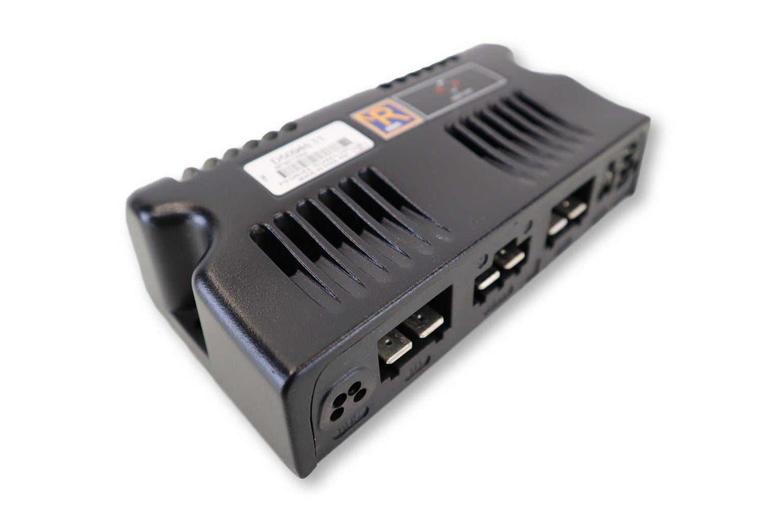 Control Module for Permobil C500 (High Speed) Electric Wheelchair | R-Net PM120 | D50946.11-Mobility Equipment for Less