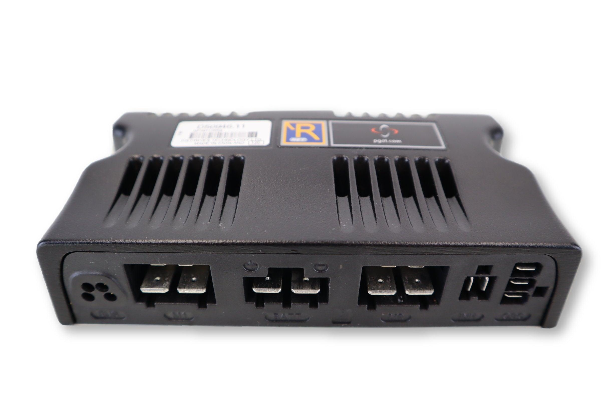 Control Module for Permobil C500 Electric Wheelchair | R-Net | Pilot ...