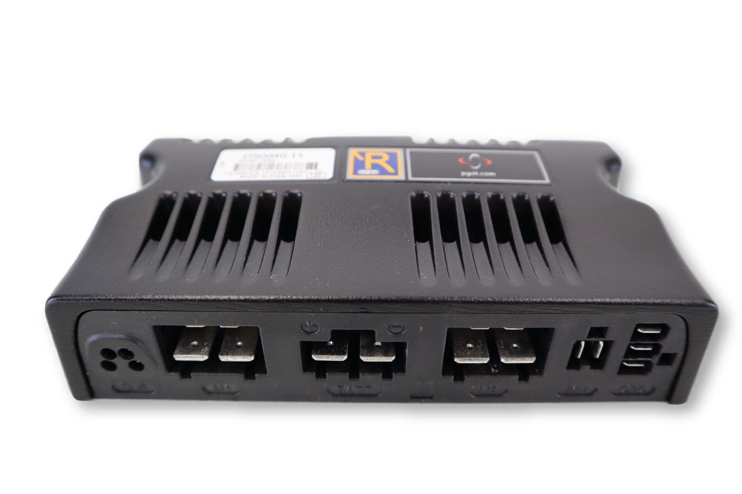 Control Module for Permobil C500 (High Speed) Electric Wheelchair | R-Net PM120 | D50946.11-Mobility Equipment for Less