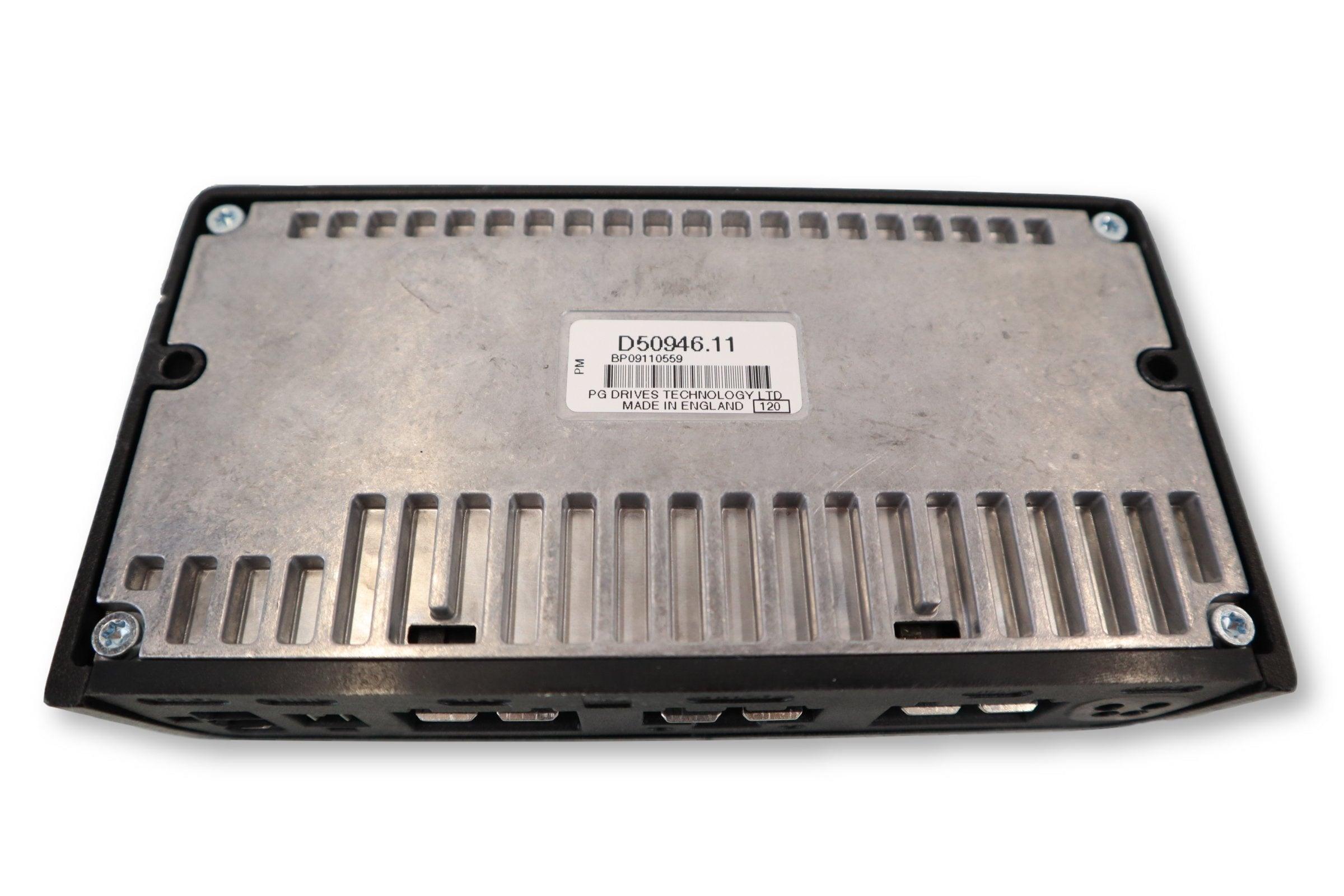 Control Module for Permobil C500 Electric Wheelchair | R-Net | Pilot ...