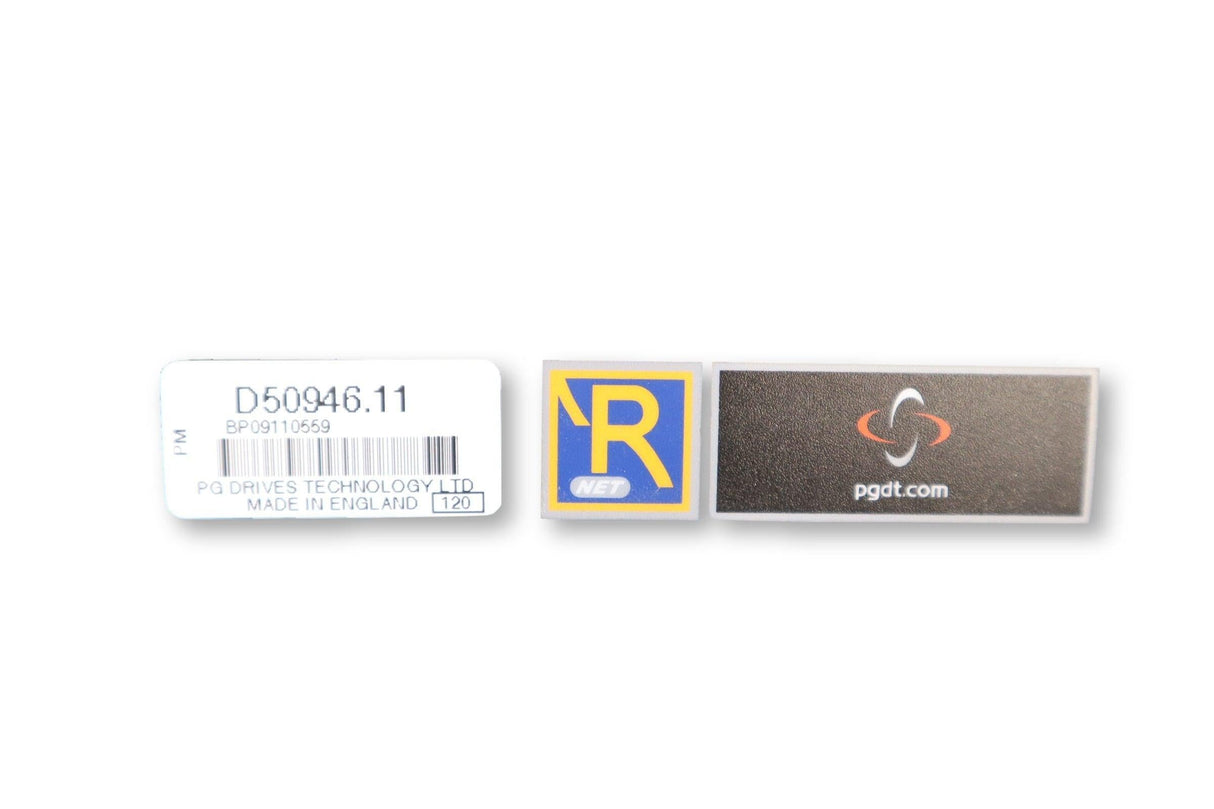 Control Module for Permobil C500 (High Speed) Electric Wheelchair | R-Net PM120 | D50946.11-Mobility Equipment for Less