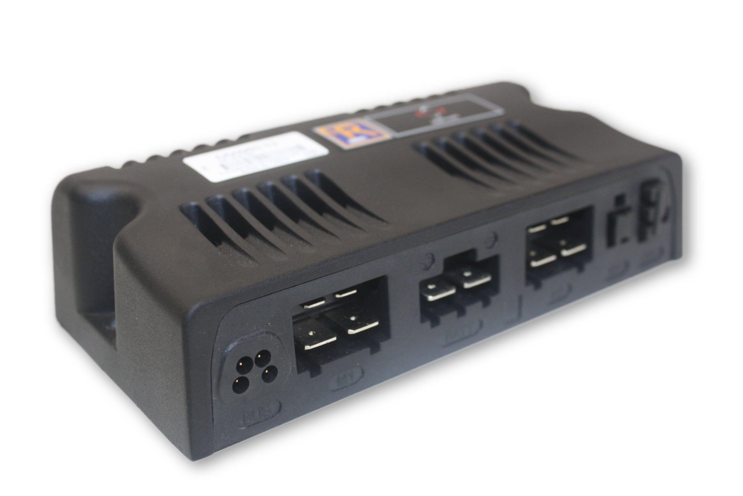 Control Module Permobil M300 Power Wheelchair | R-NET | D50946.13 ...
