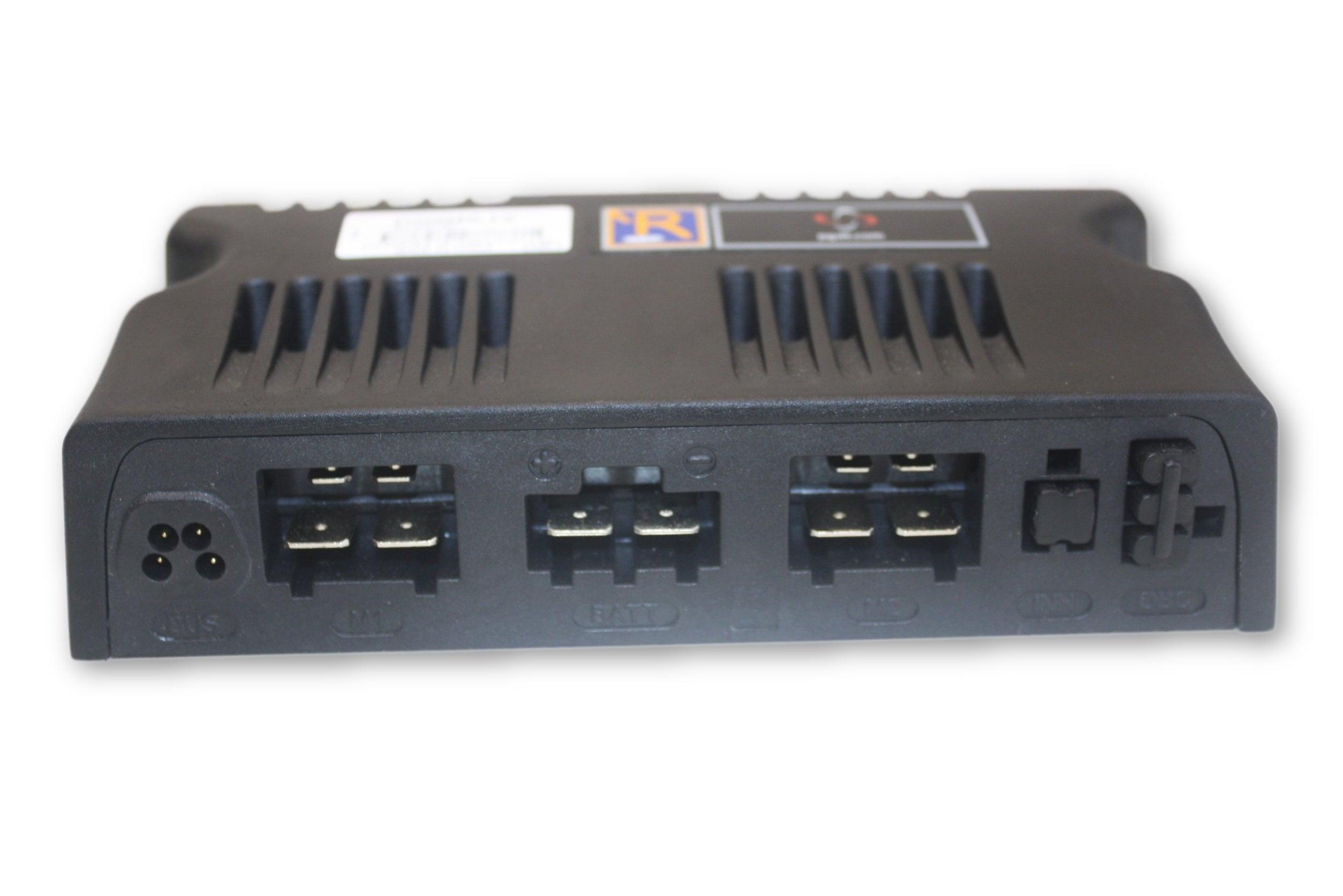 Control Module For Permobil Power Chairs | R-NET | D50946.13.13 ...