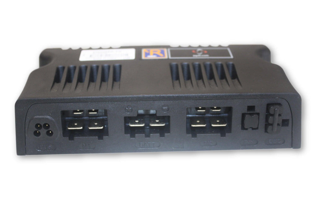 Control Module For Permobil Power Chairs | R-NET | D50946.13.13-Mobility Equipment for Less
