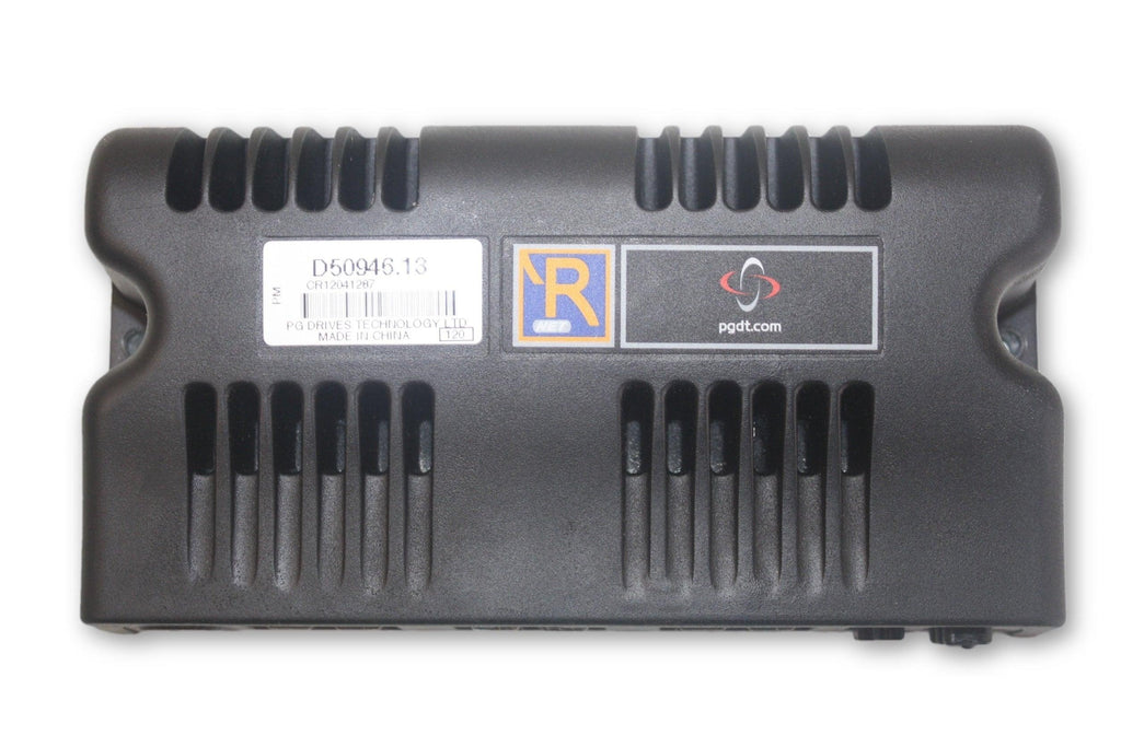 Control Module For Permobil Power Chairs | R-NET | D50946.13.13-Mobility Equipment for Less