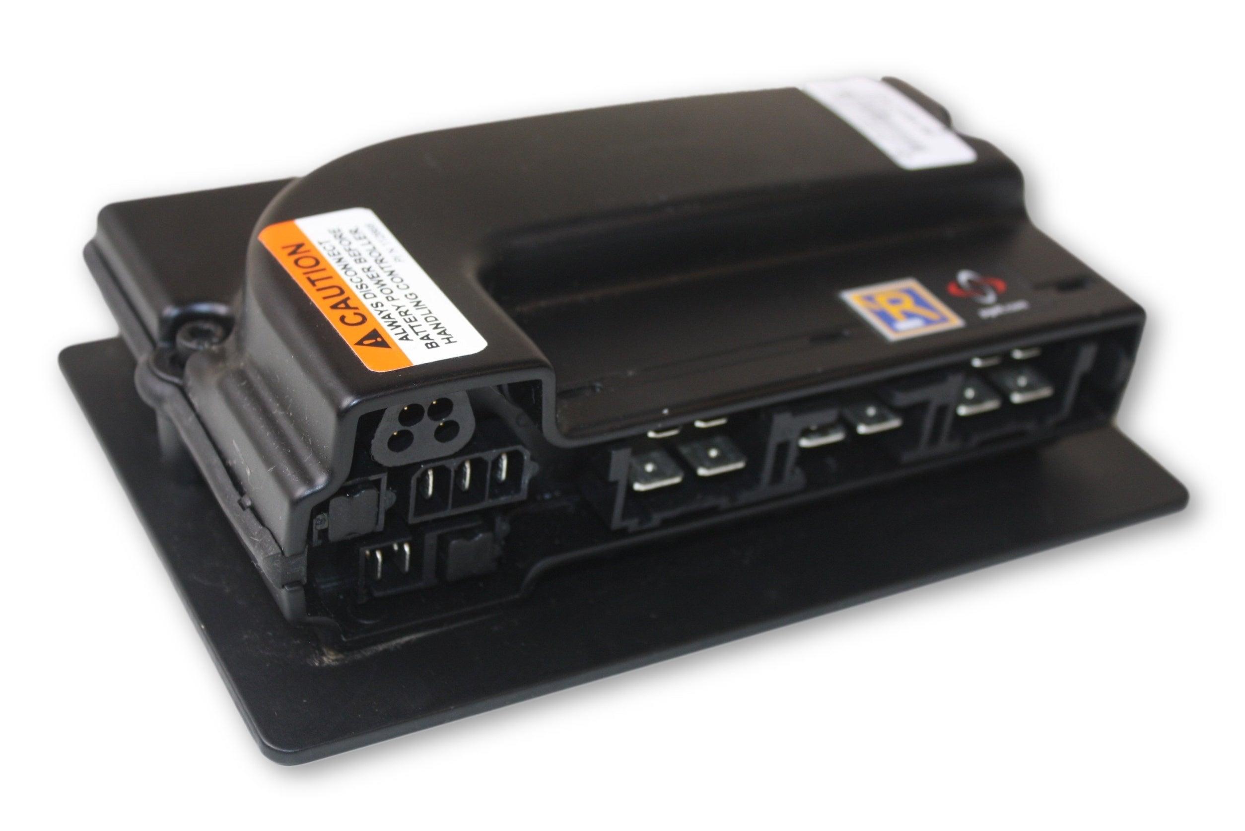 Quicki Window Control R-Net Control Module For Quickie Pulse 6 & Zippie ZM310 Power Chairs ...