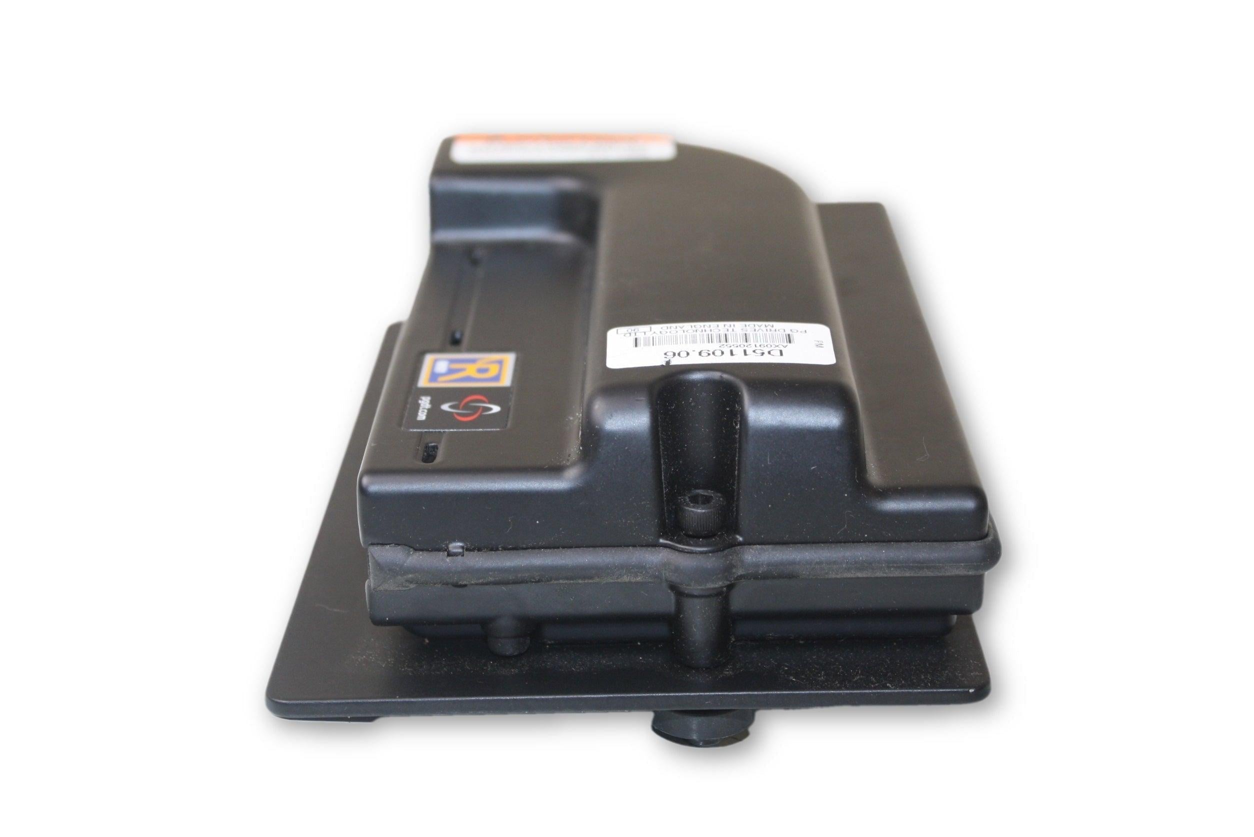 Quicki Window Control Control Module For Quickie Pulse 6/Zippie ZM310 Electric Wheelchairs ...