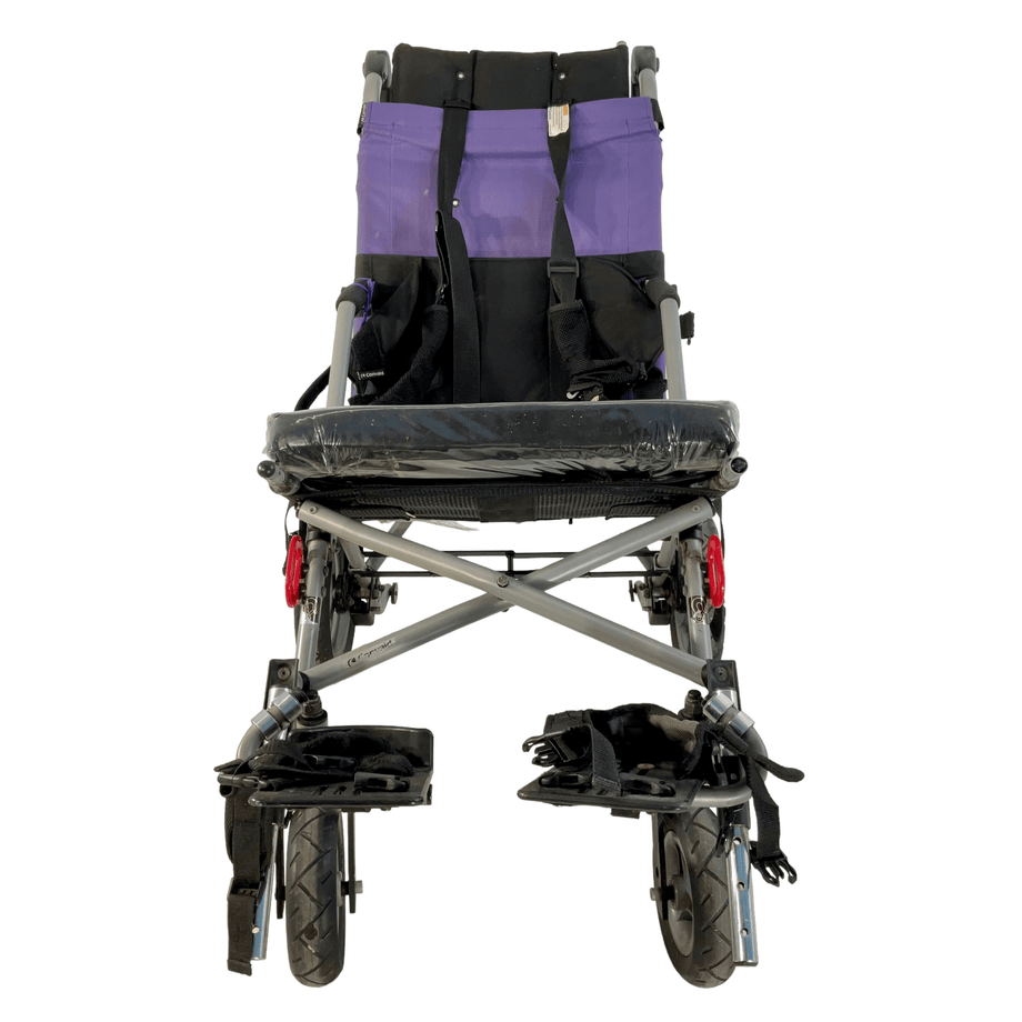 Convaid sales medical stroller