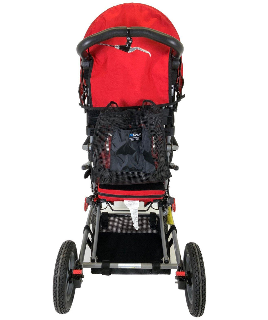 Convaid Rodeo (16) Pediatric Stroller | Folding, Tilt & Recline | Like ...