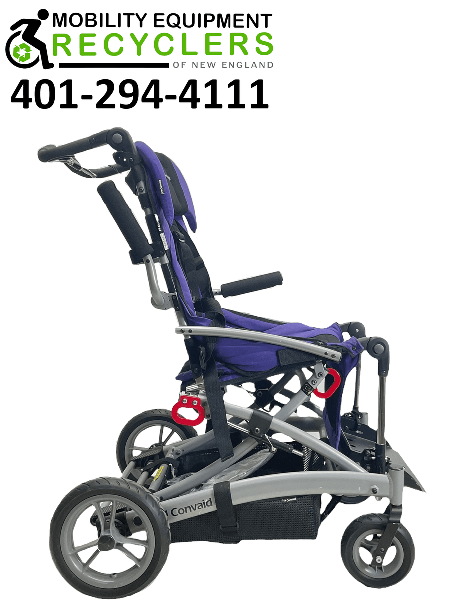 Tadpole sales adaptive stroller