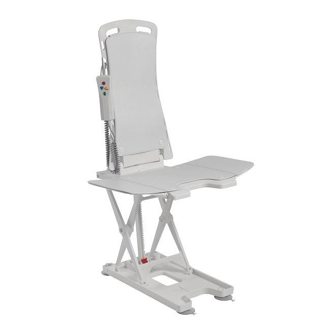 Drive Medical Bellavita Auto Bath Lifter | 300 lbs. Weight Capacity-Mobility Equipment for Less