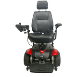 Drive Medical Titan X23 Rehab Power Chair | 18 x 18 Seat |  Recline, Swivel Seat - Mobility Equipment for Less
