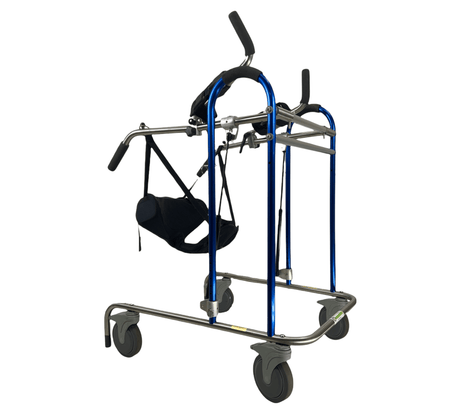 Easy Walking Up n' Go Adult Walker / Gait Trainer | 50% Savings!-Mobility Equipment for Less