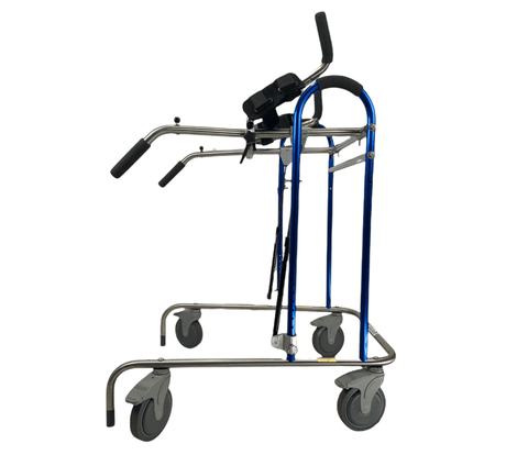 Easy Walking Up n' Go Adult Walker / Gait Trainer | 50% Savings!-Mobility Equipment for Less