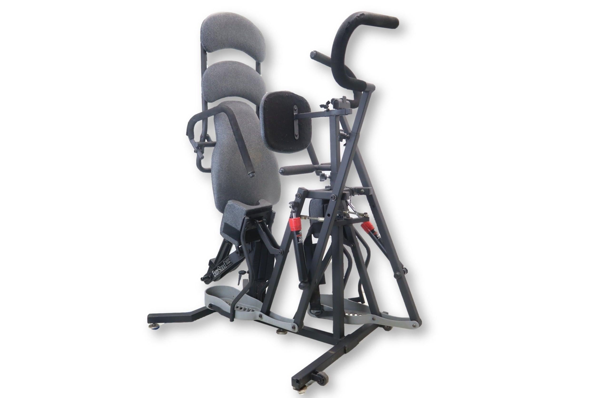 Easystand Machine EasyStand 6000 Glider Large Standing Frame Sit-To-Stand | 5'4 -6'5 ...