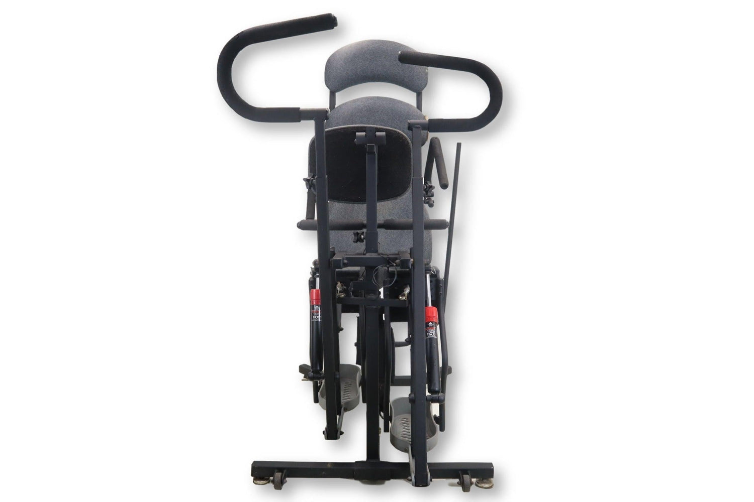 EasyStand 6000 Glider Large Standing Frame Sit-To-Stand | 5'4 -6'5" | 280lbs Max-Mobility Equipment for Less