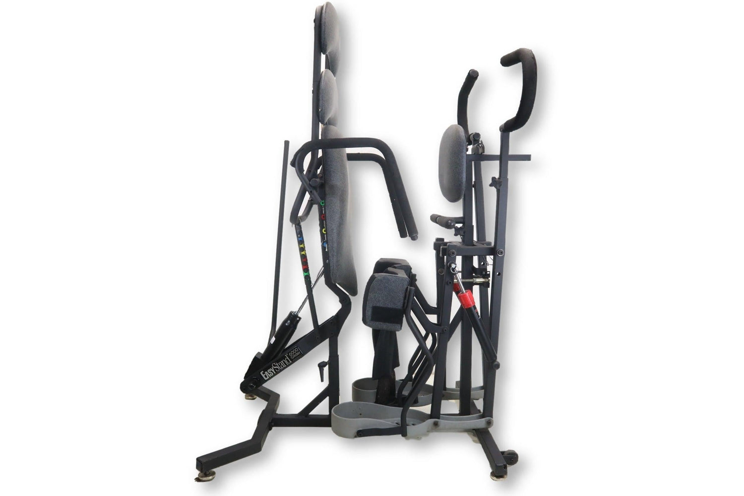 EasyStand 6000 Glider Large Standing Frame Sit-To-Stand | 5'4 -6'5" | 280lbs Max-Mobility Equipment for Less