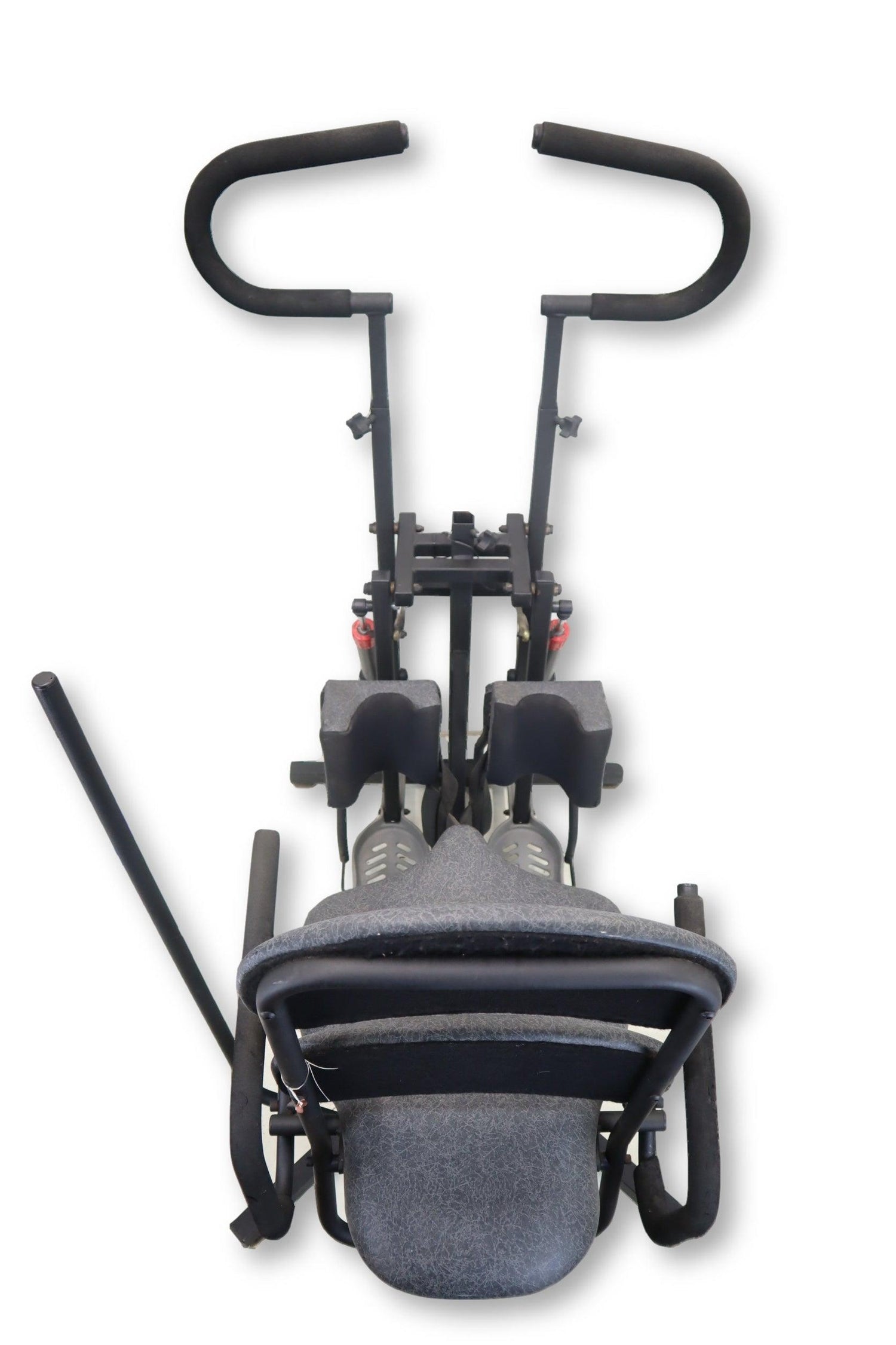 EasyStand 6000 Glider Large Standing Frame Sit-To-Stand | 5'4 -6'5" | 280lbs Max-Mobility Equipment for Less