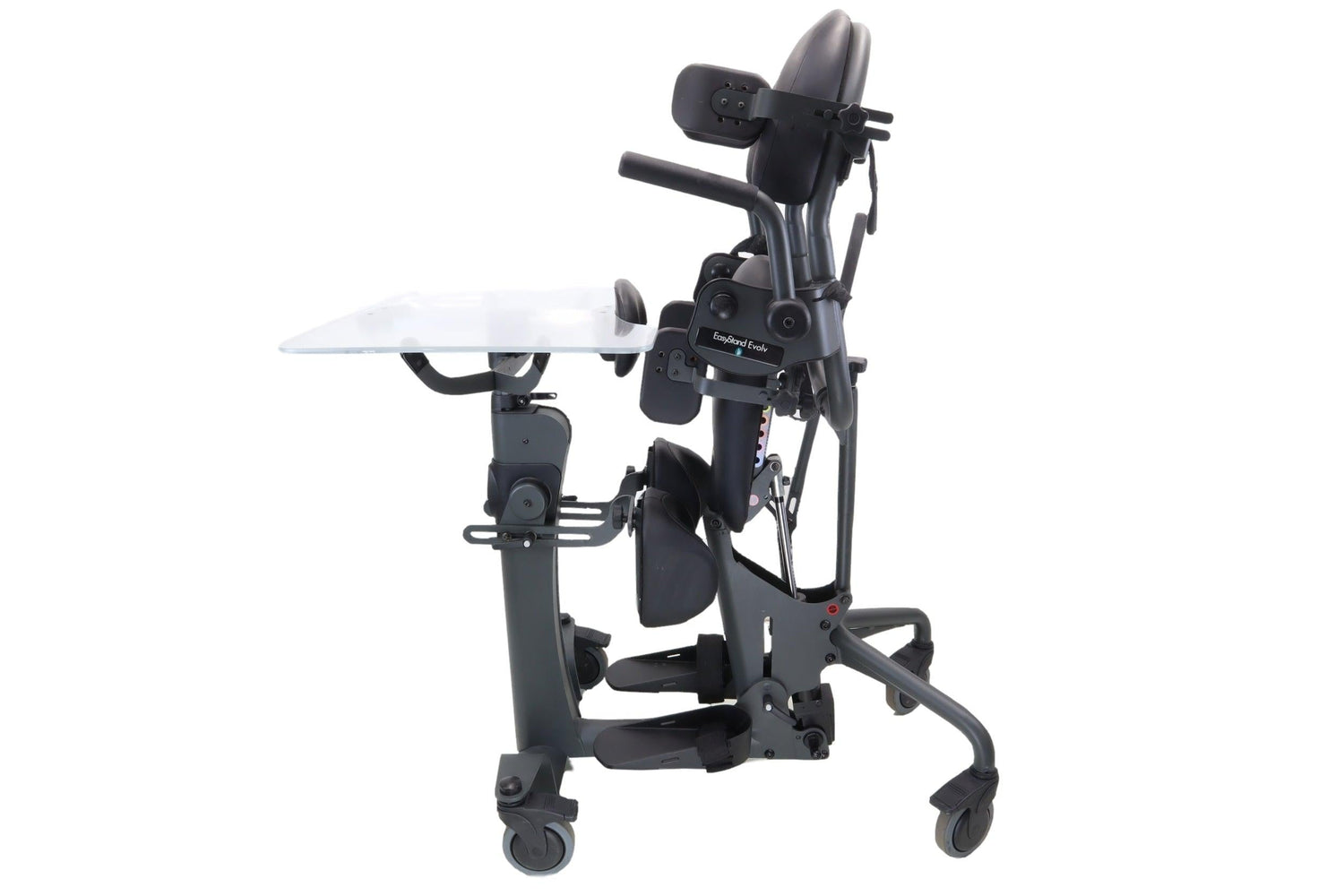 EasyStand Evolv E3 Youth Medium Size Sit-to-Stand | PNG50410-Mobility Equipment for Less