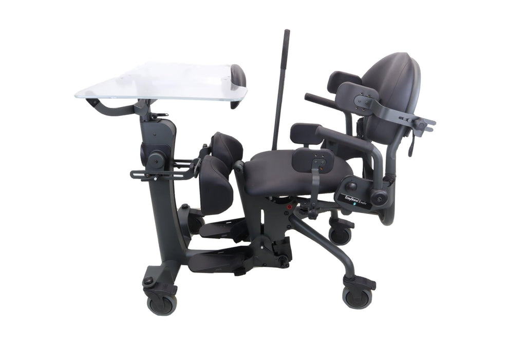 EasyStand Evolv E3 Youth Medium Size Sit-to-Stand | PNG50410-Mobility Equipment for Less