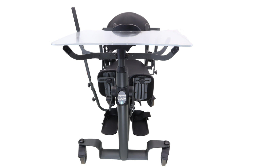 EasyStand Evolv E3 Youth Medium Size Sit-to-Stand | PNG50410-Mobility Equipment for Less