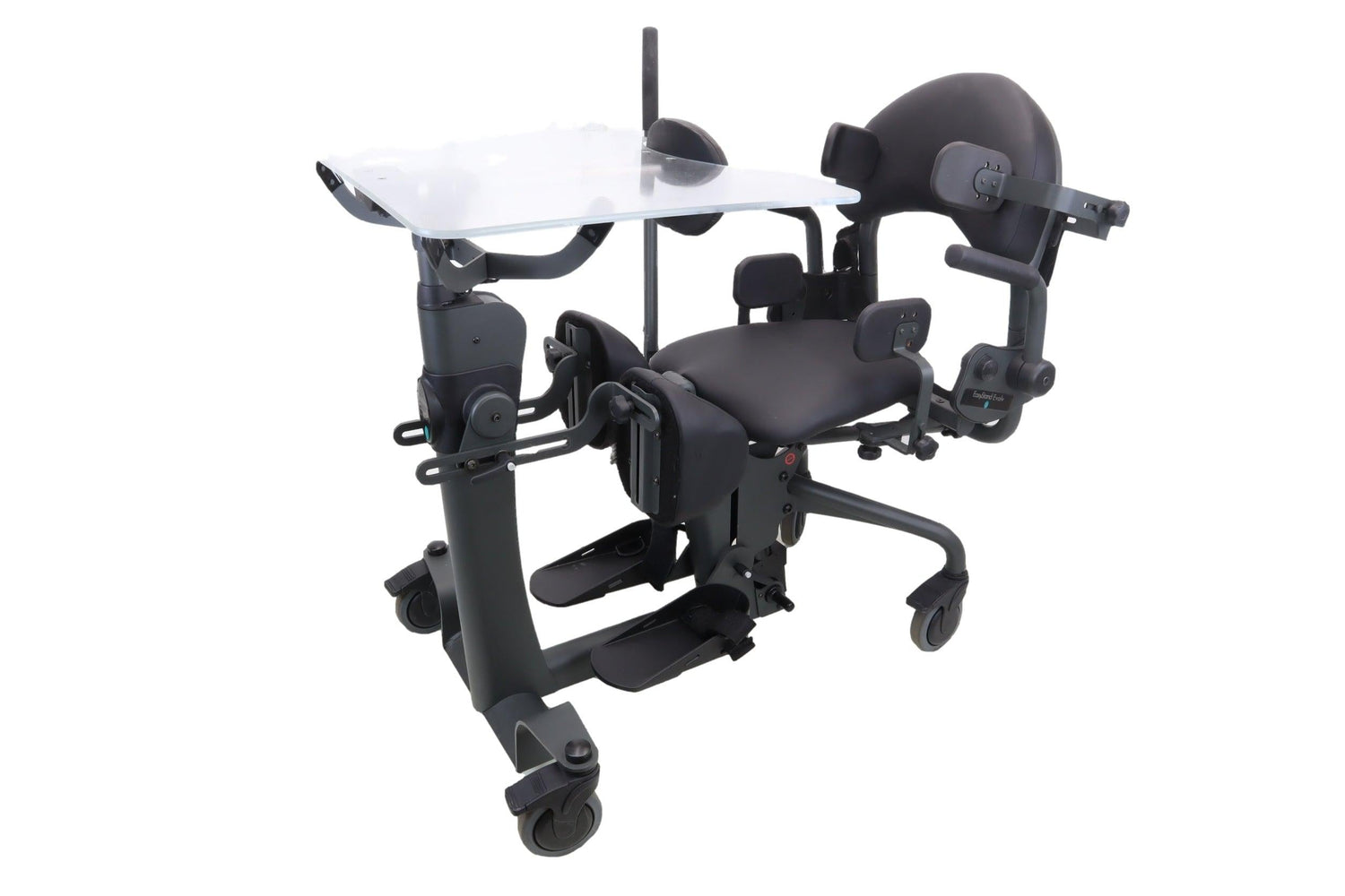 EasyStand Evolv E3 Youth Medium Size Sit-to-Stand | PNG50410-Mobility Equipment for Less