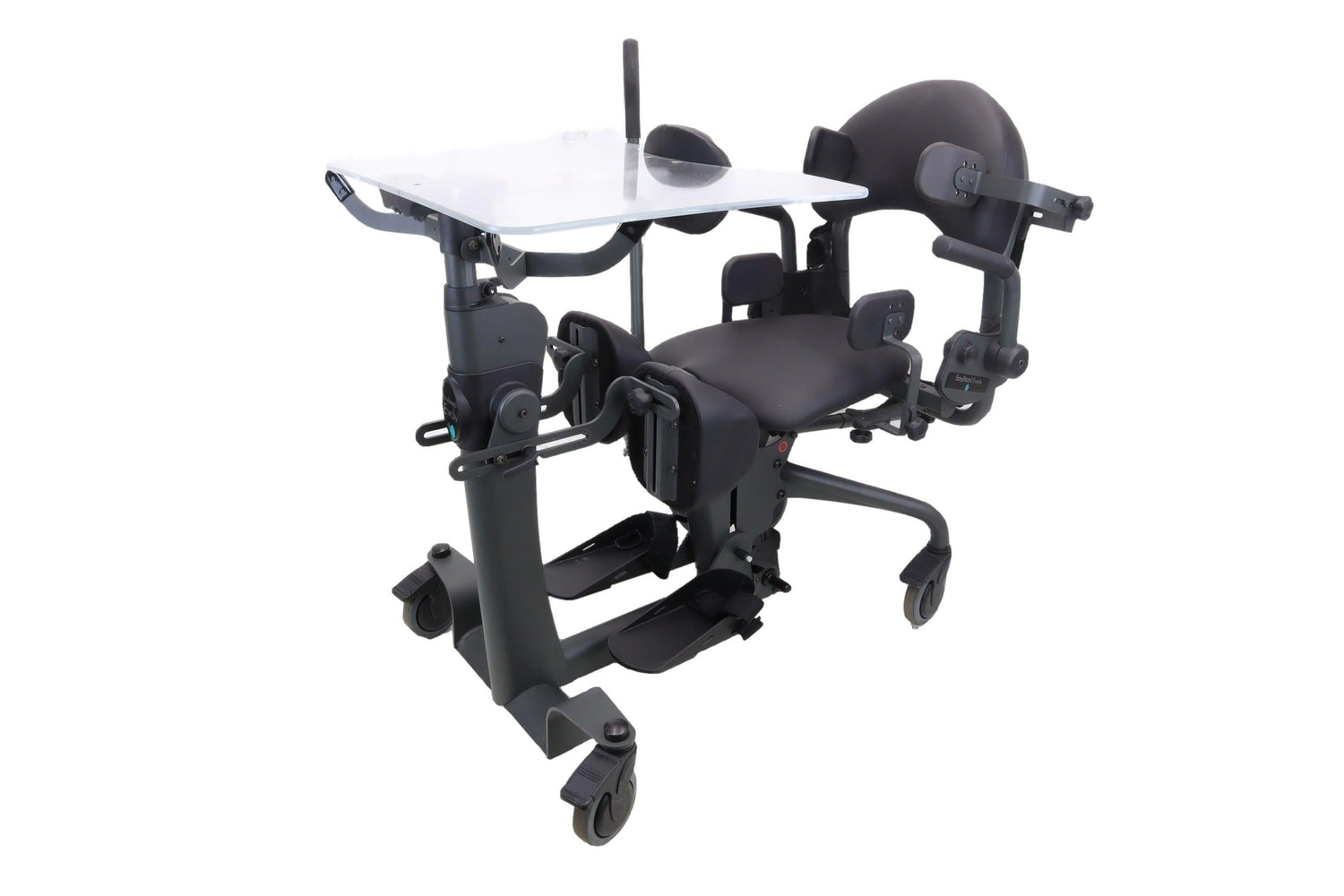 EasyStand Evolv E3 Youth Medium Size Sit-to-Stand | PNG50410-Mobility Equipment for Less