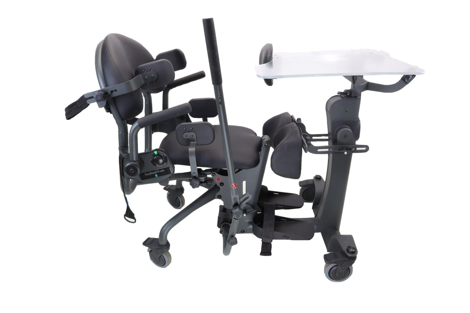 EasyStand Evolv E3 Youth Medium Size Sit-to-Stand | PNG50410-Mobility Equipment for Less