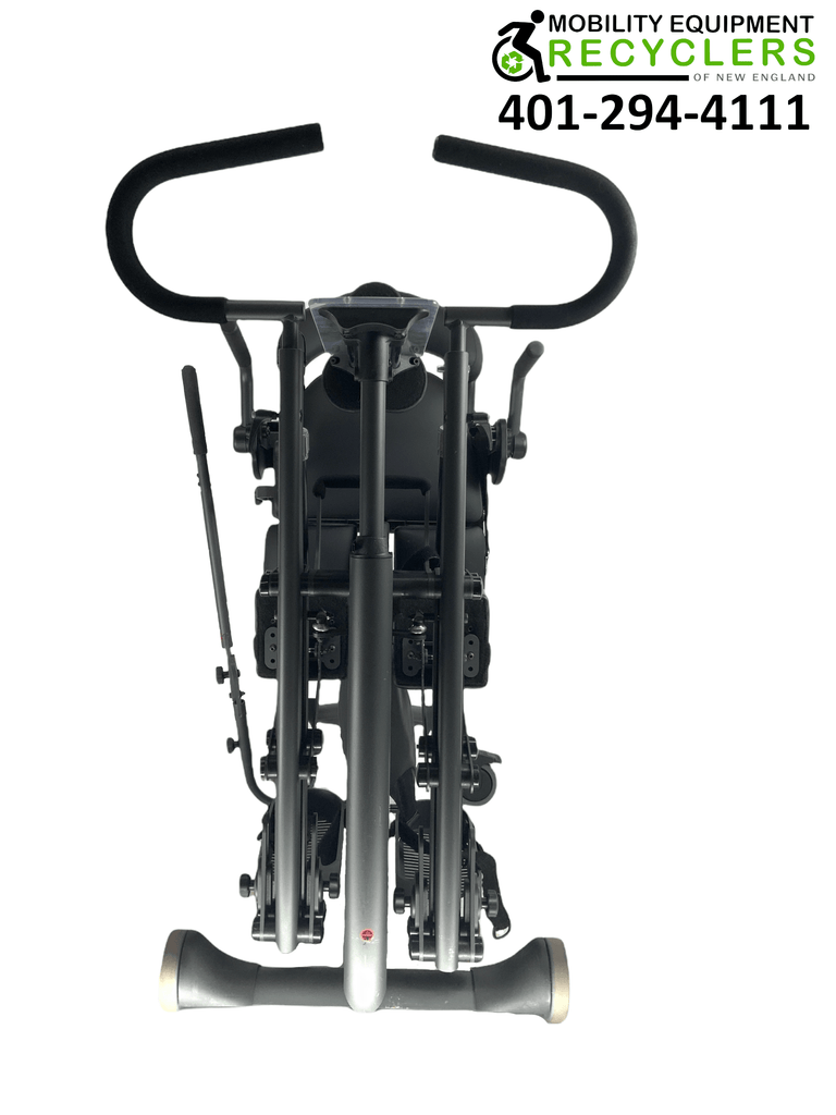 EasyStand Evolv Glider Sit to Stand | Adult Large | 5"-6'2" | 280 lbs Weight Capacity-Mobility Equipment for Less