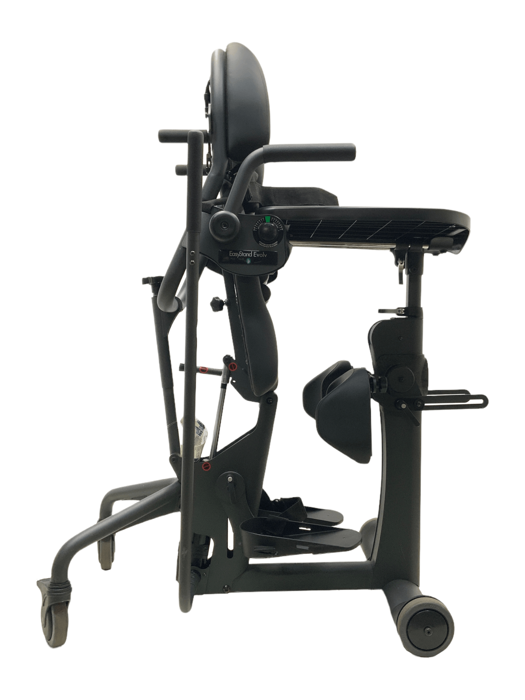Simple Standing Machine EasyStand Evolv Large Sit to Stand | 5’0″-6’2″ - 280 lb Weight Capacity ...