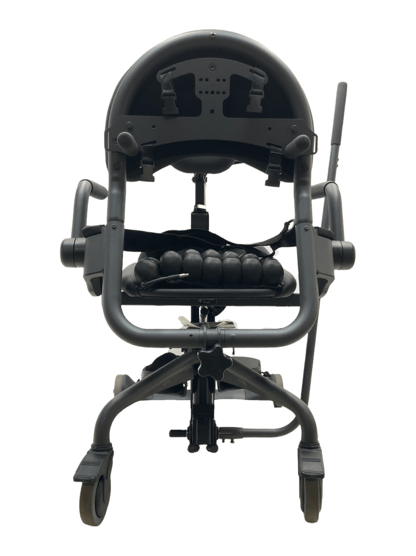 Large EasyStand Evolv SittoStand with Roho Seat Save 47