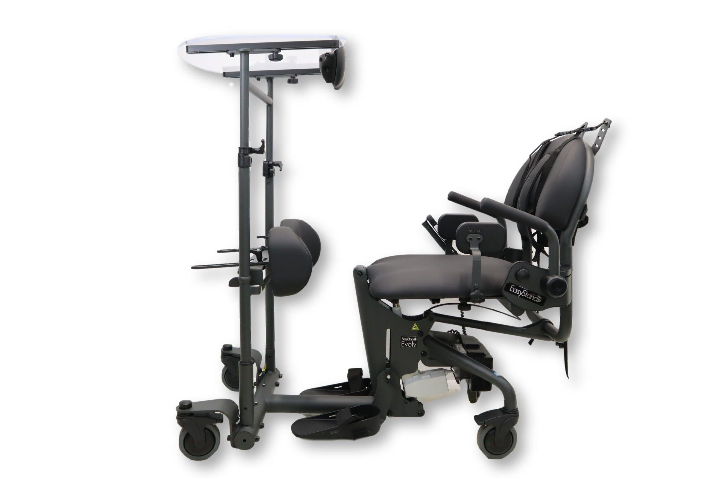 Easystand Machine EasyStand Evolv Large Standing Frame | Automatic Electric Sit-to-Stand ...