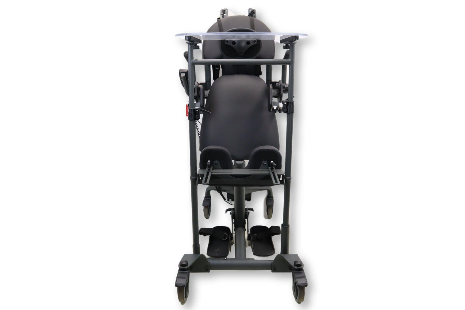 EasyStand Evolv Large Standing Frame | Automatic Electric Sit-to-Stand | PNG50084-1 | 280 Lb. Weight Capacity-Mobility Equipment for Less