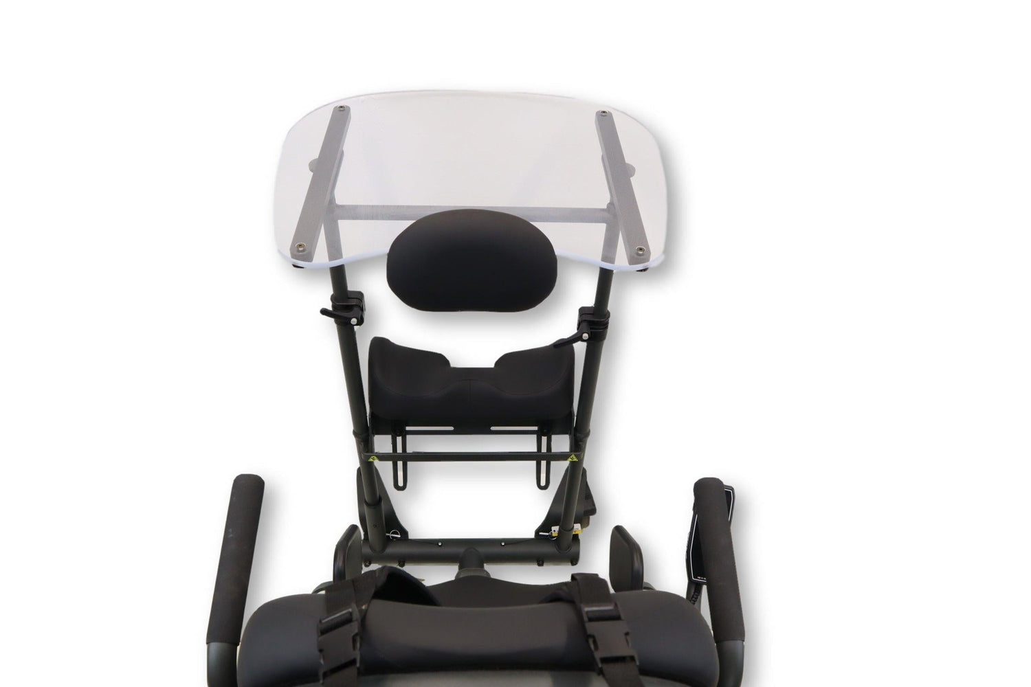 EasyStand Evolv Large Standing Frame | Automatic Electric Sit-to-Stand | PNG50084-1 | 280 Lb. Weight Capacity-Mobility Equipment for Less