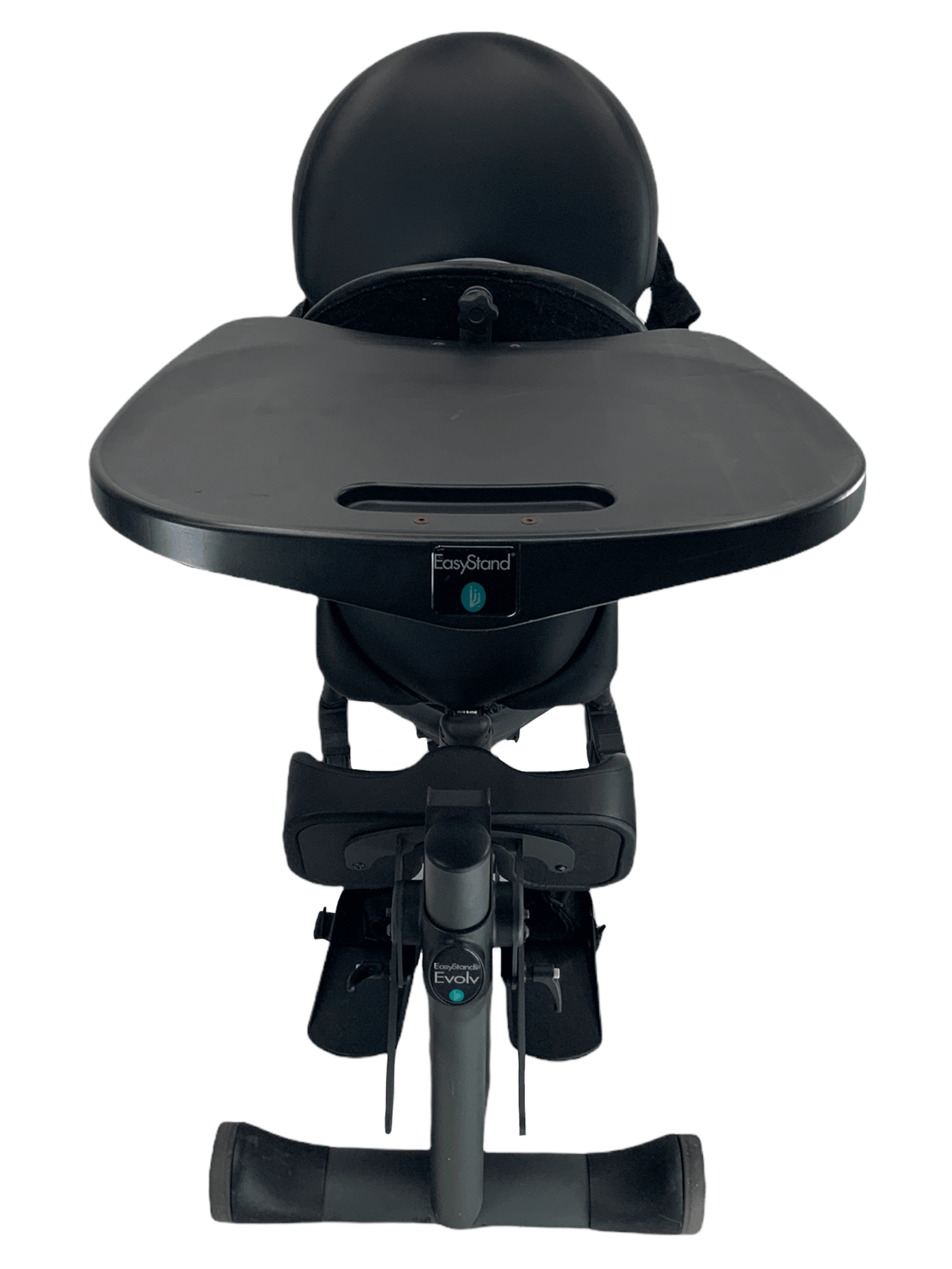 EasyStand Evolv Youth Shadow Patient Stander | 4'0" - 5'6" | Electric Up-and-Down w/ Remote Control | 200 LBS Capacity | 46% Savings!-Mobility Equipment for Less